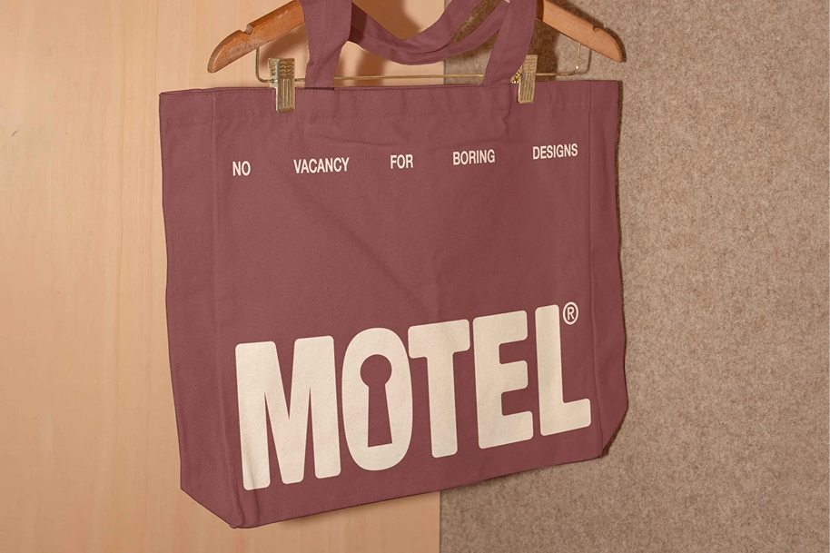 COE Tote bag