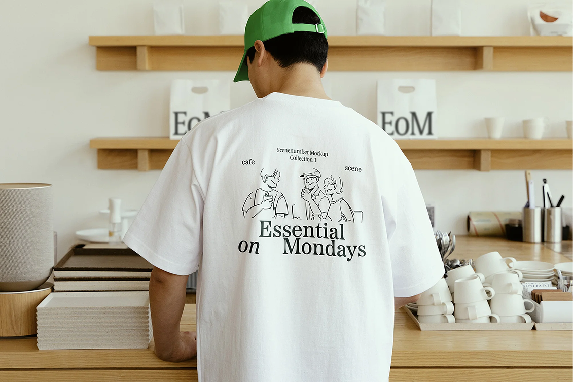 COE T-shirt
