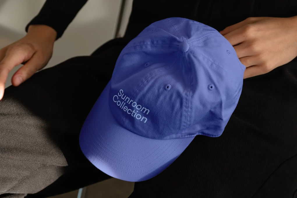 COE Baseball Cap