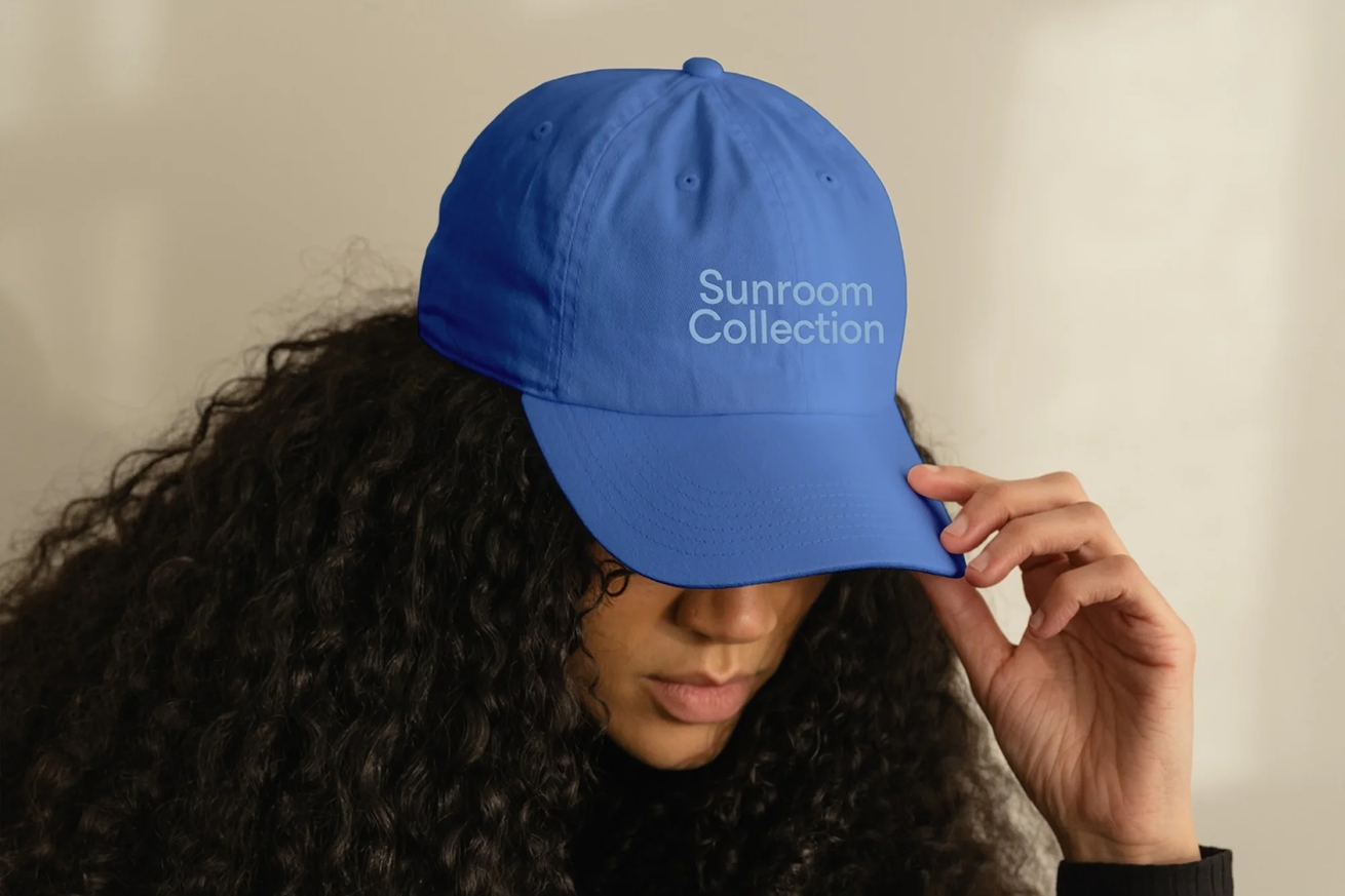 COE Baseball Cap